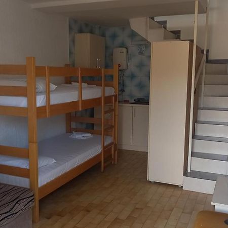 Apartments Ana ブドヴァ エクステリア 写真