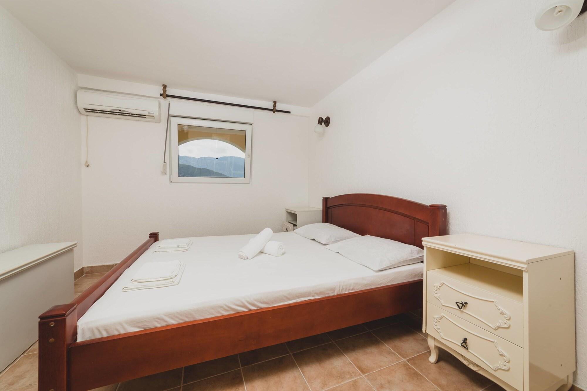 Apartments Ana ブドヴァ エクステリア 写真