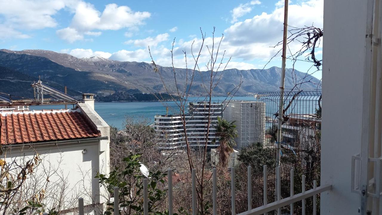 Apartments Ana ブドヴァ エクステリア 写真