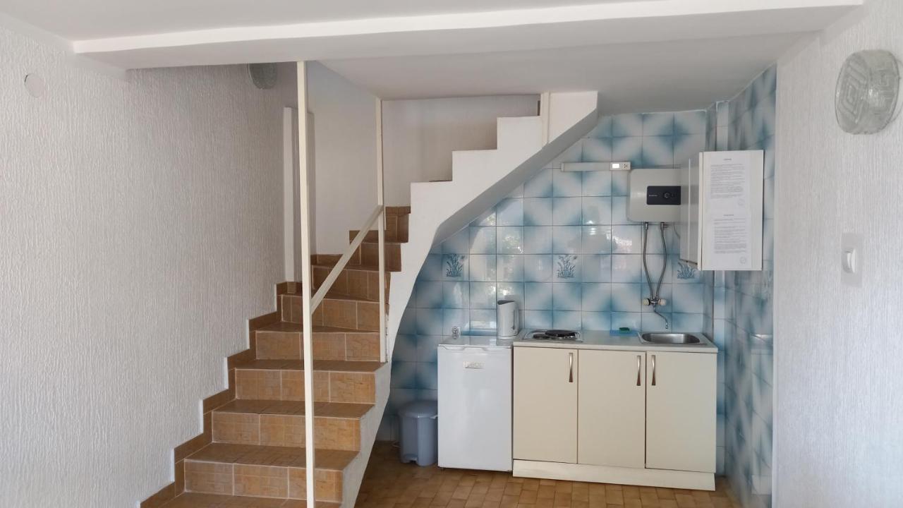Apartments Ana ブドヴァ エクステリア 写真