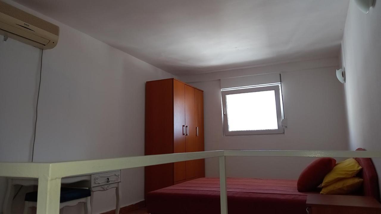 Apartments Ana ブドヴァ エクステリア 写真