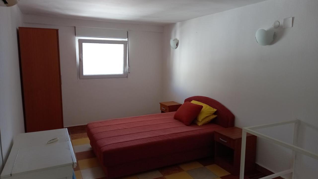 Apartments Ana ブドヴァ エクステリア 写真