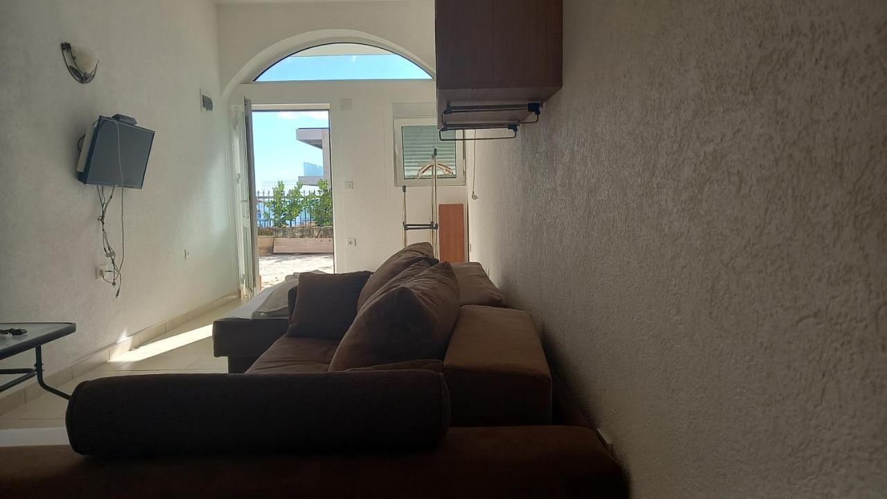 Apartments Ana ブドヴァ エクステリア 写真